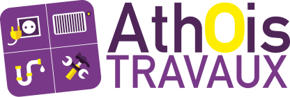 Athois Travaux